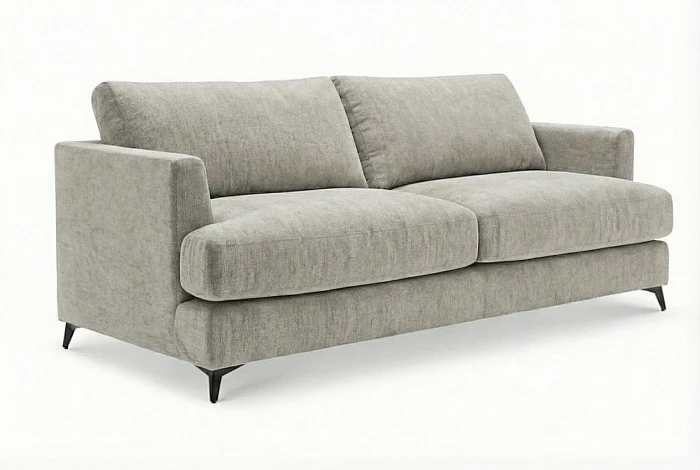 Диван SAIWALA Мальме прямой раскладной