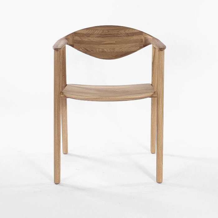 Стул Deephouse МОНАКО дуб тон натуральный