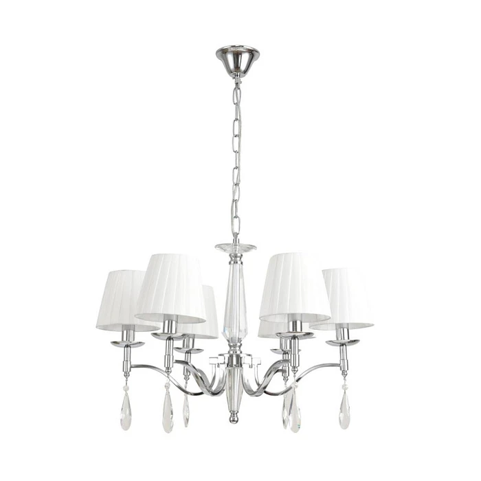 Люстра Lumion 8316/6