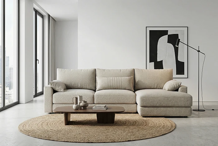 Диван STOP MEBEL Richard