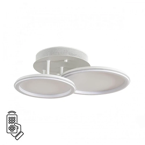 Умная люстра Lumion ALIS SMART 8380/45CL