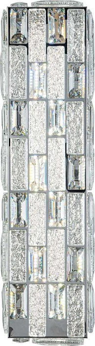 Светильник настенный светодиодный Stilfort 4014/09/01WL, серия Gabbana