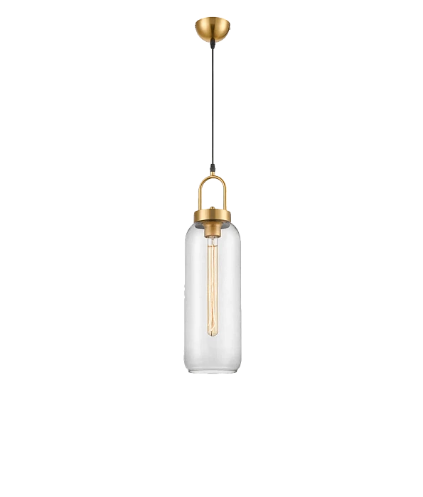 Подвесной светильник Vele Luce Cloe VL5414P21