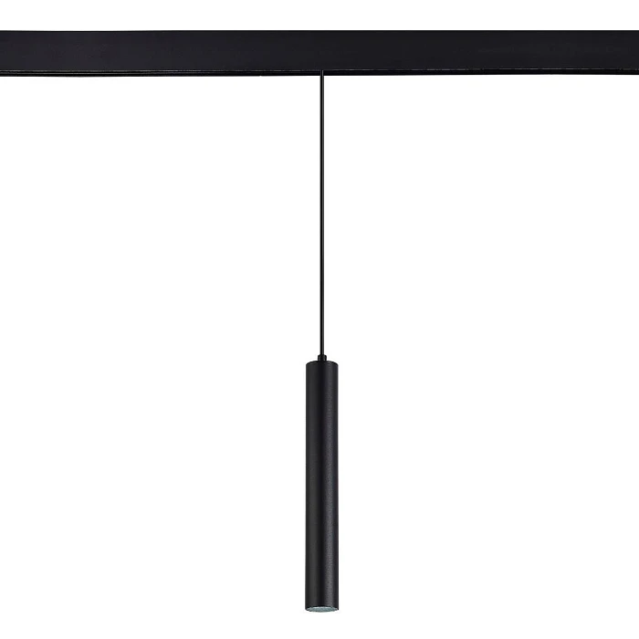 Трековый светодиодный светильник ST Luce SKYLINE 48 ST377.403.07