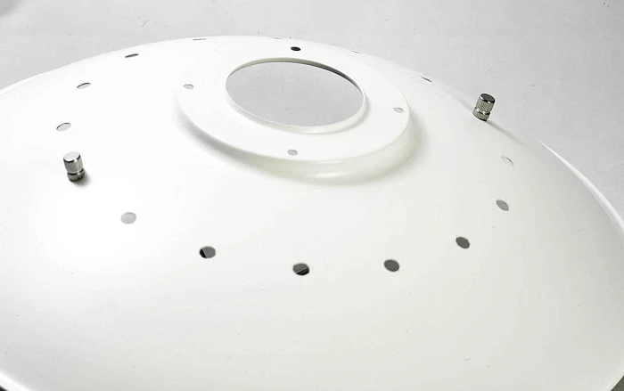 Подвесной светильник Lussole Loft LSP-8030