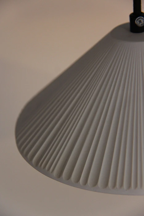 Подвесной светильник Milosh tendence 0829PLA-1WT