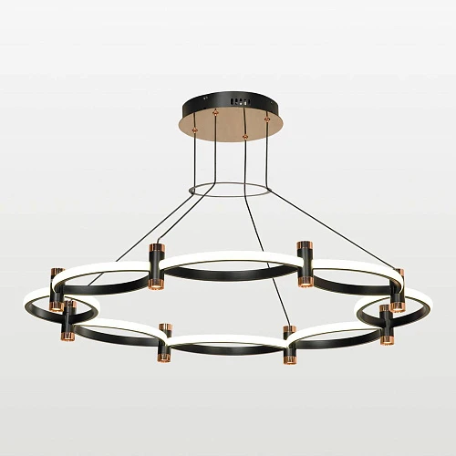 Подвесной светодиодный светильник Lussole Taylor LSP-7211