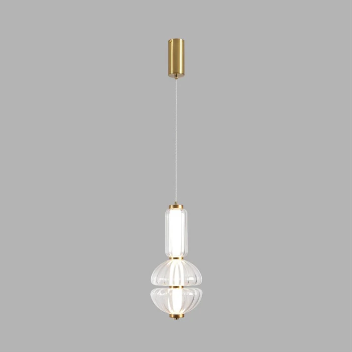 Подвесной светильник Lumion Taisha Ledio 8325/28L