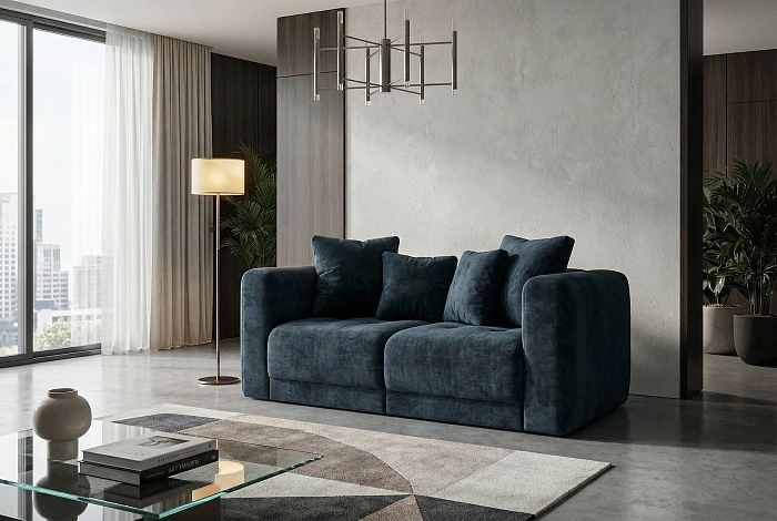 Диван Cloud Chalet прямой