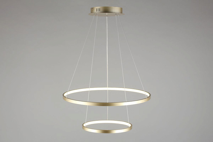 Подвесной светодиодный светильник Aployt Lunet APL.014.03.60