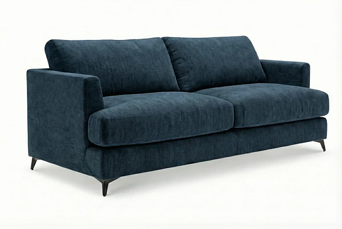 Диван SAIWALA Мальме прямой раскладной