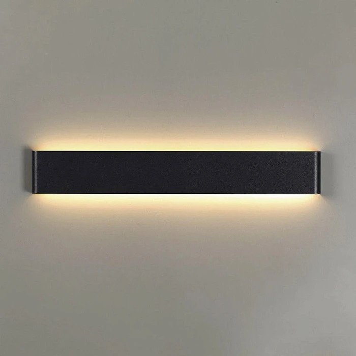 Настенный светодиодный светильник Mantra Egeo 8906