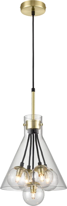 Подвесная люстра Vele Luce Caramella VL5904P15