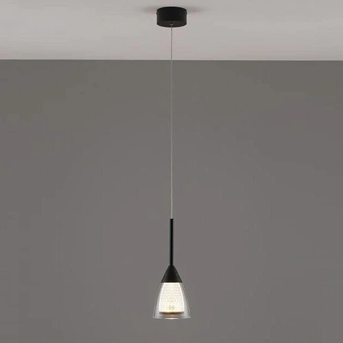 Подвесной светодиодный светильник Moderli Leina V10869-PL