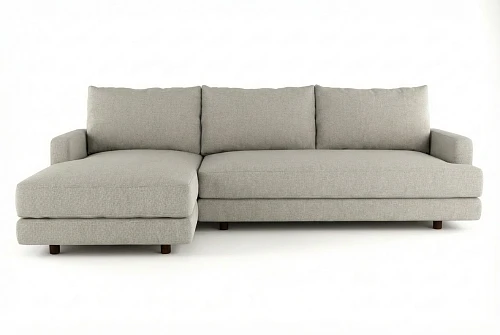 Диван IVASA Pion с оттоманкой