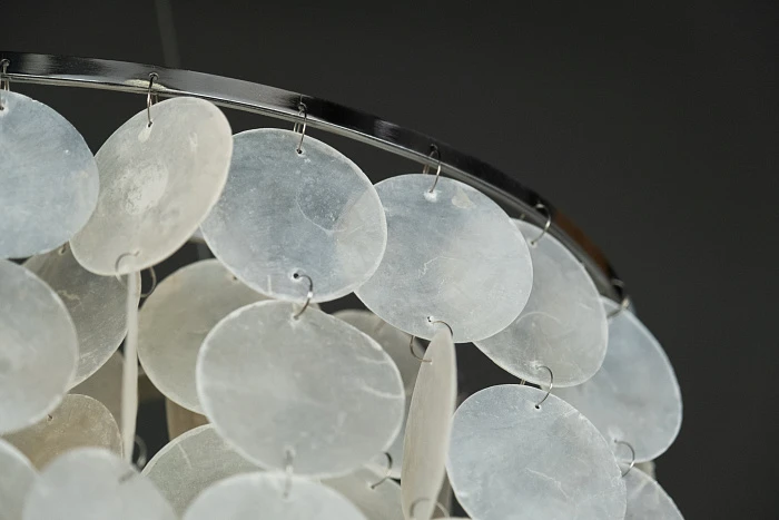 Люстра Milosh tendence 0901CL-4WT