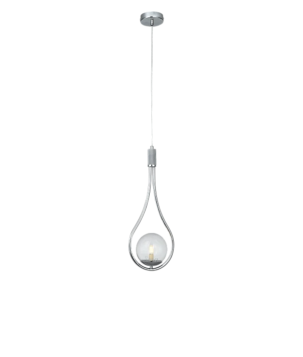 Подвесной светильник Vele Luce Fleet VL5194P11