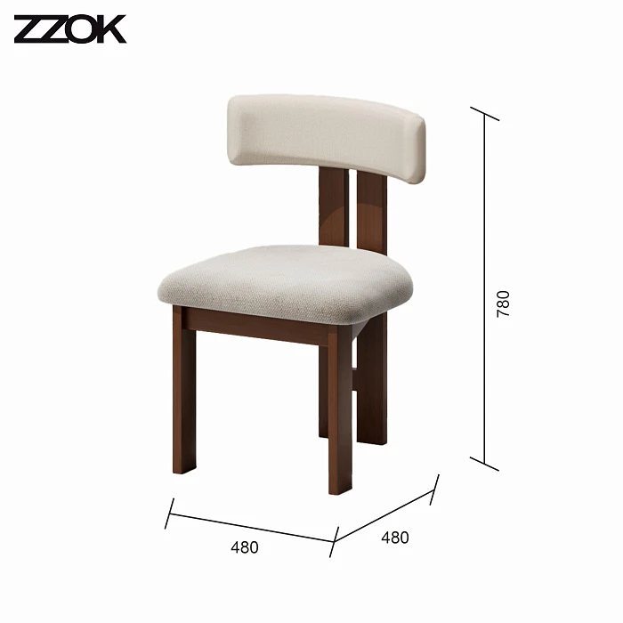 Стул Inter-group 701545