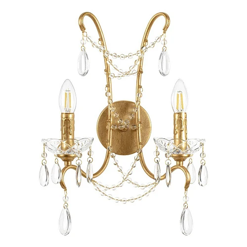 Бра Loft it Foil 10430W