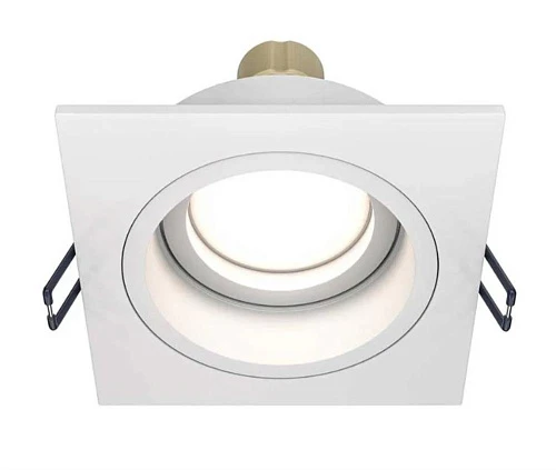 Светильник точечный Maytoni DL026-2-01W