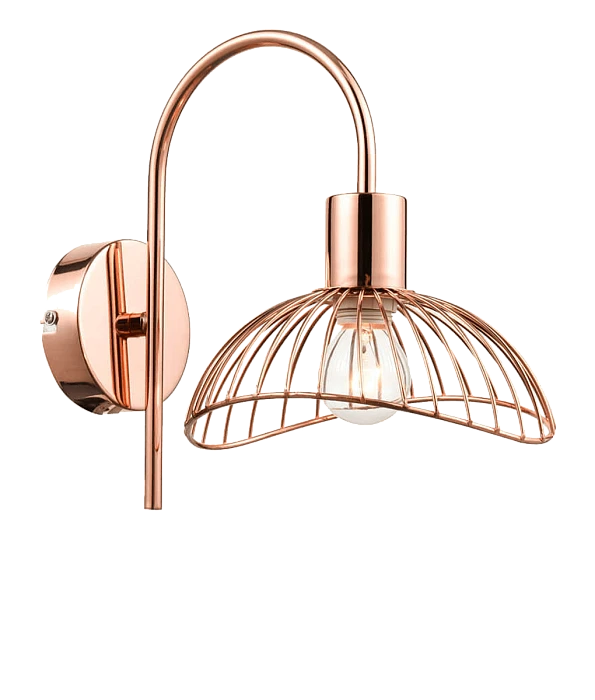 Бра Vele Luce Gorgon VL5387W01