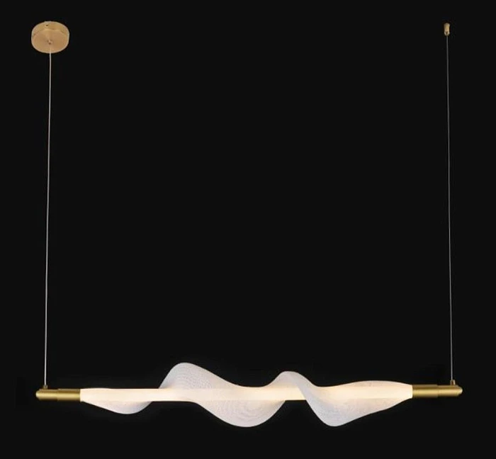 Светильник подвесной Alfa Light F0324-21