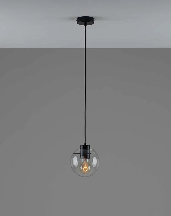 Светильник подвесной Moderli Aurora V11537-1P