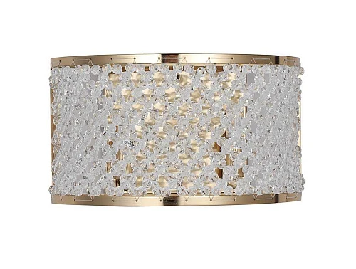 Бра NEWPORT 1722/A bronze