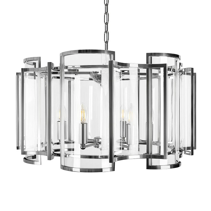 Подвесной светильник LOFT IT Reflection 10433/6