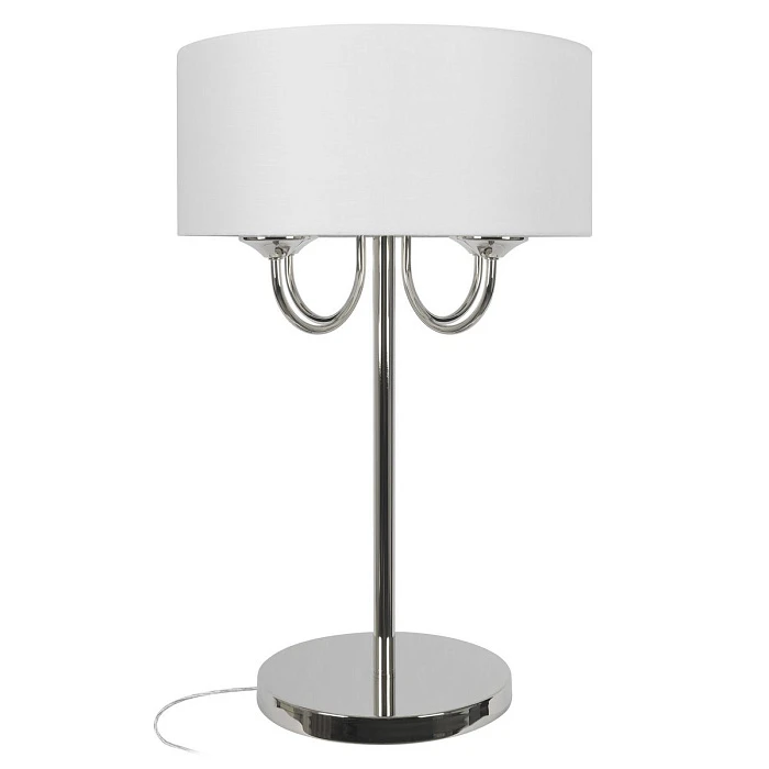 Настольная лампа Loft it Balance 10416T CR