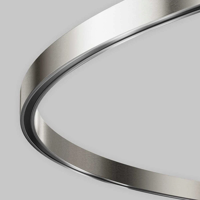 Шинопровод накладной/подвесной Maytoni Technical TRX154-R-D800-PT