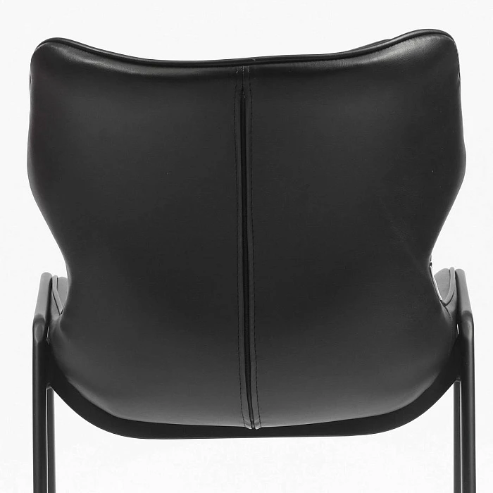 Стул Deephouse НАЙРОБИ экокожа металл