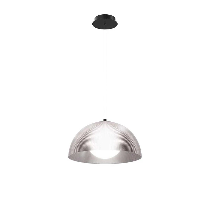 Подвесной светильник Maytoni MOD472PL-L20B3K