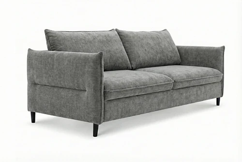 Диван SAIWALA Берген прямой раскладной