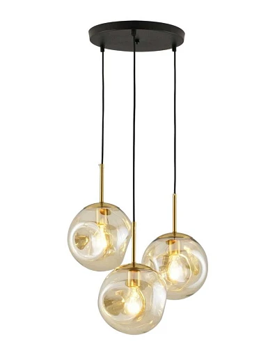 Светильник подвесной Moderli Amo V11523-3P