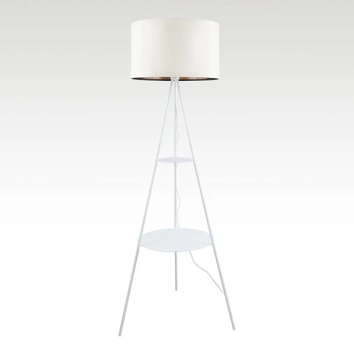 Торшер Lussole Levy LSP-0669