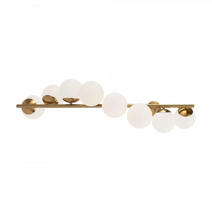 Подвесной светильник Zing FR5199PL-08BS1