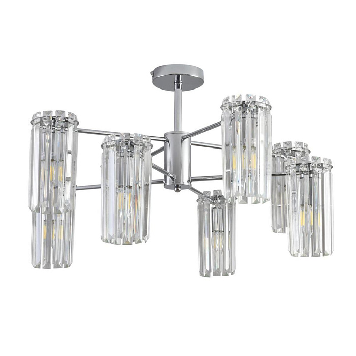 Люстра Lumion CLASSI 8348/8C