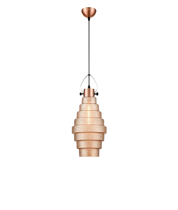 Подвесной светильник Vele Luce Genio VL5404P11