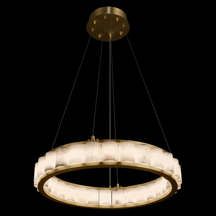 Подвесной светильник LOFT IT Manhattan 10415/600