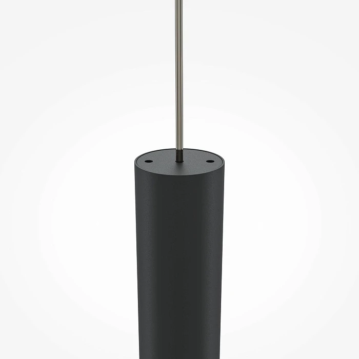 Подвесной светодиодный светильник Maytoni Pro Base MOD159PL-L6BK