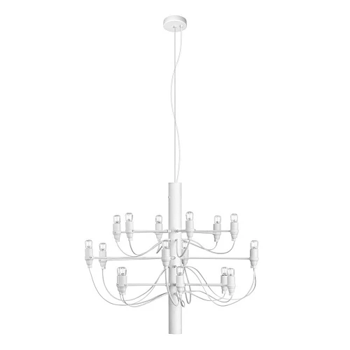 Подвесной светильник LOFT IT Gino 10196/650 White