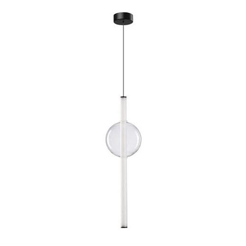 Подвесной светодиодный светильник Arte Lamp Rigla A6839SP-12CL