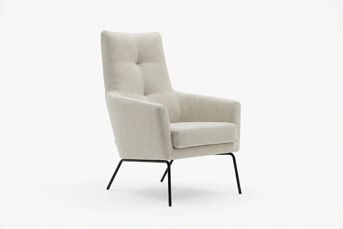 Кресло IVASA Dersy