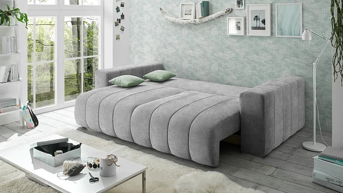 Диван Fiesta Чедер Лайт