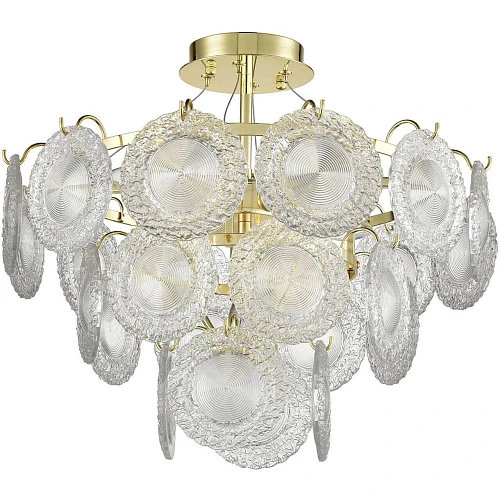 Потолочная люстра Vele Luce Orata VL1904L05