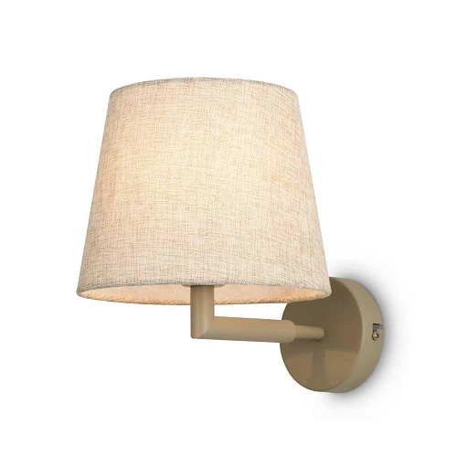 Бра Freya FR2057WL-01BG