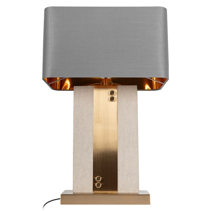 Настольная лампа Loft it Flagstone 10445T/C