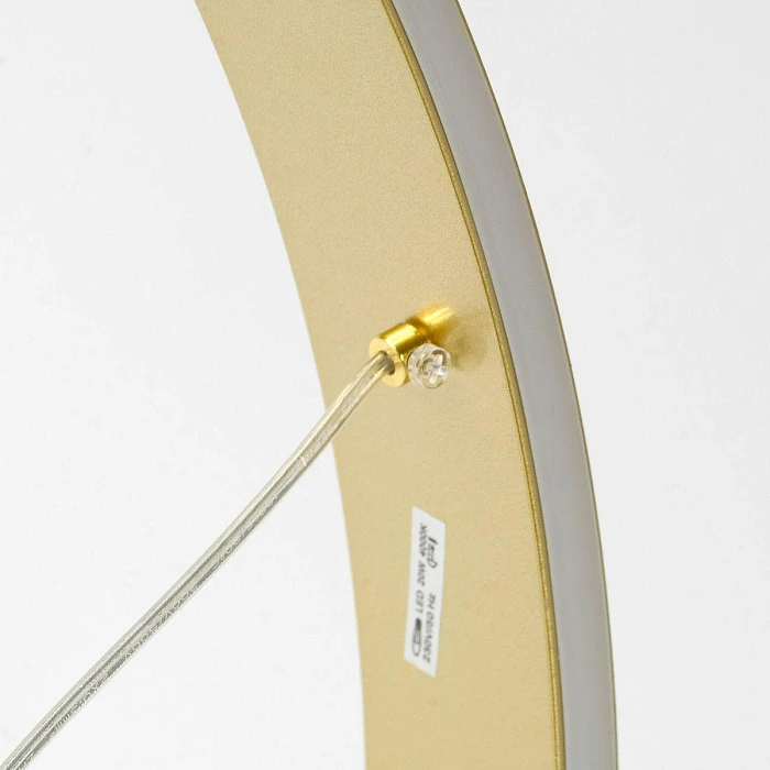 Подвесной светодиодный светильник Lussole Bradford LSP-7161