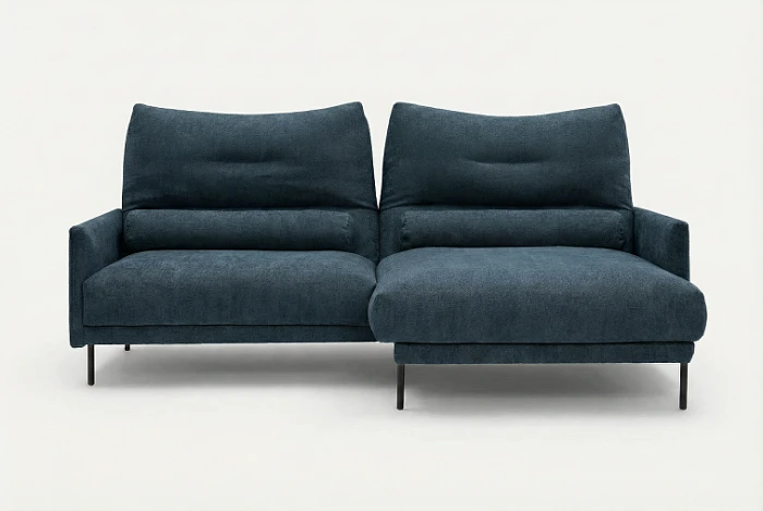 Диван SAIWALA Скон с оттоманкой